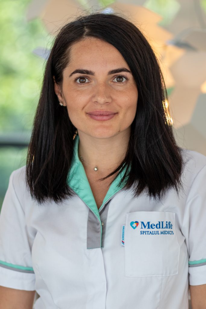 Marinela Popovici