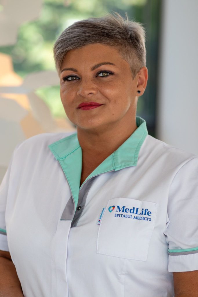 Lavinia Rusmir